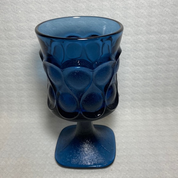 Noritake Kitchen Noritake Spotlight Blue Ice Teawater Glassesjapan